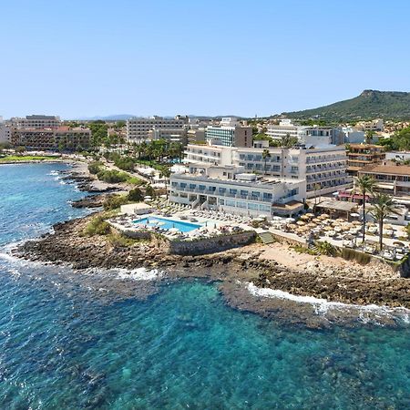 Hotel Atolon & Kaafu Beach Club Cala Bona  Exteriör bild
