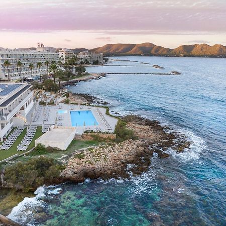 Hotel Atolon & Kaafu Beach Club Cala Bona  Exteriör bild