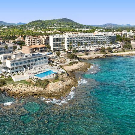 Hotel Atolon & Kaafu Beach Club Cala Bona  Exteriör bild