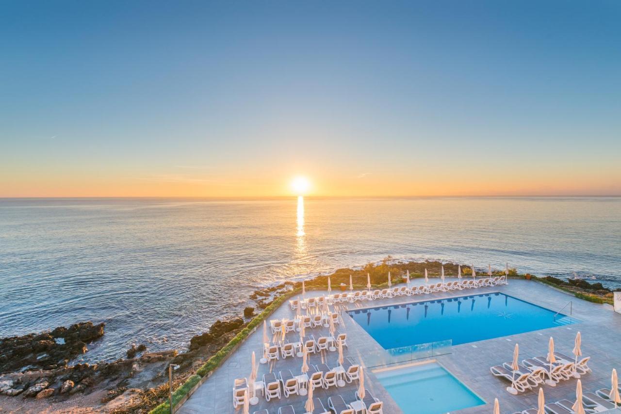 Hotel Atolon & Kaafu Beach Club Cala Bona  Exteriör bild